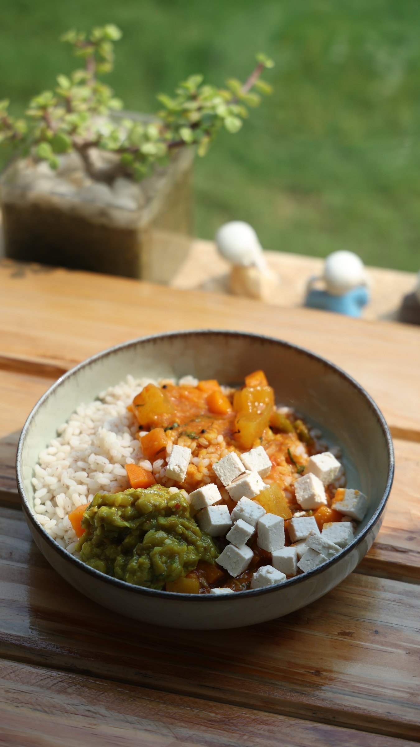 Millet Nourish Bowl